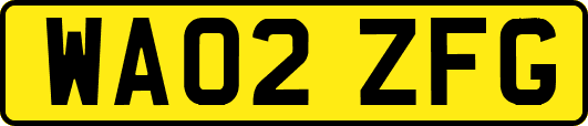 WA02ZFG