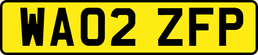 WA02ZFP