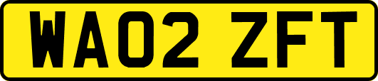 WA02ZFT