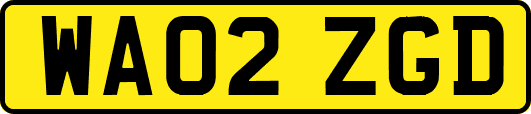 WA02ZGD