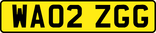 WA02ZGG