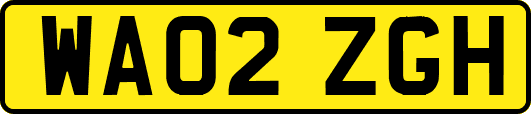 WA02ZGH