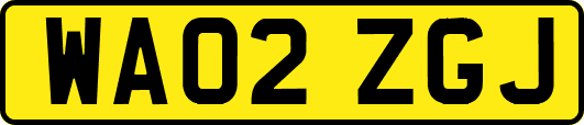 WA02ZGJ