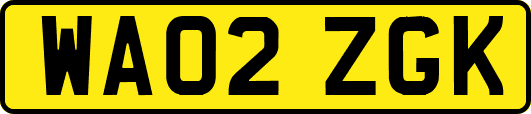WA02ZGK