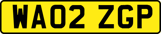 WA02ZGP