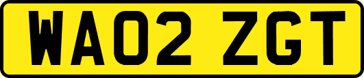 WA02ZGT