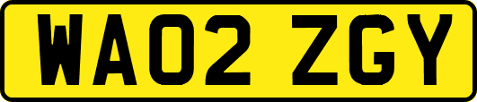 WA02ZGY