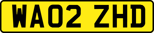 WA02ZHD