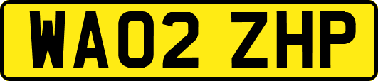 WA02ZHP