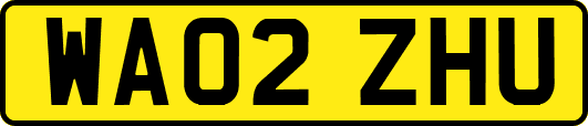 WA02ZHU