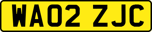 WA02ZJC