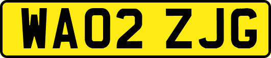 WA02ZJG