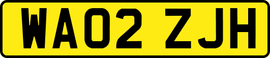 WA02ZJH