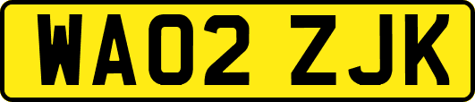 WA02ZJK