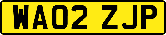 WA02ZJP