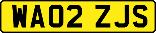 WA02ZJS