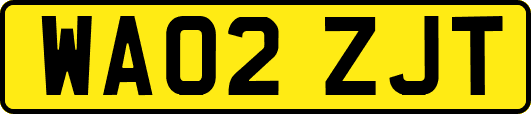WA02ZJT