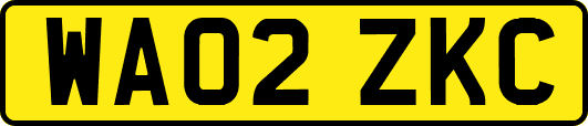 WA02ZKC
