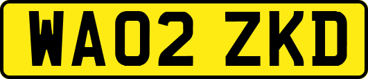 WA02ZKD