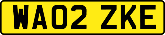 WA02ZKE