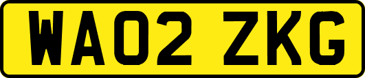 WA02ZKG