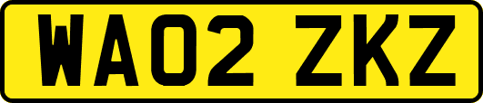 WA02ZKZ