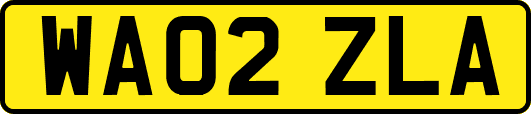 WA02ZLA