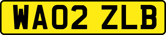 WA02ZLB