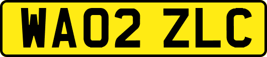 WA02ZLC