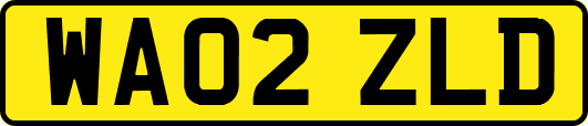 WA02ZLD