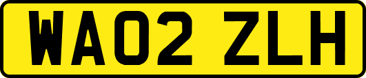 WA02ZLH