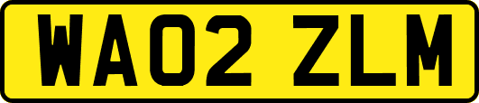 WA02ZLM