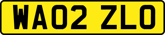 WA02ZLO
