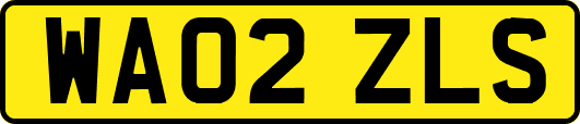 WA02ZLS