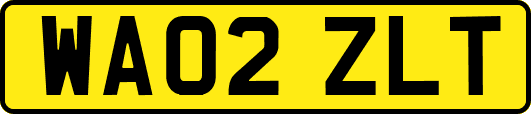 WA02ZLT