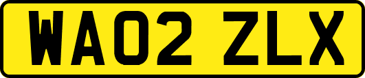WA02ZLX