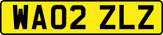 WA02ZLZ
