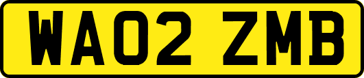 WA02ZMB