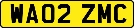 WA02ZMC