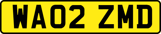 WA02ZMD