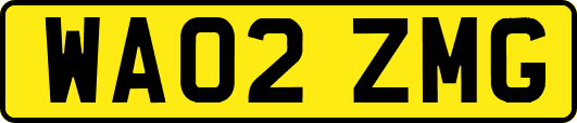 WA02ZMG