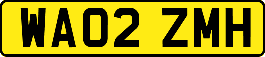 WA02ZMH