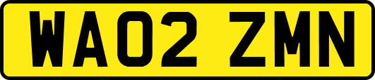 WA02ZMN