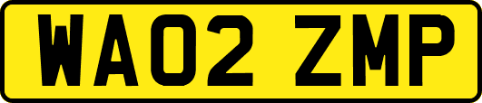 WA02ZMP