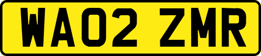 WA02ZMR