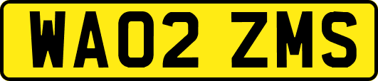WA02ZMS
