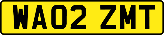WA02ZMT