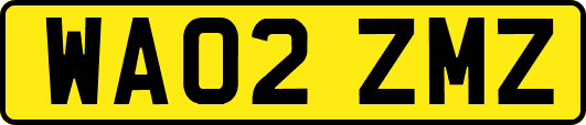 WA02ZMZ