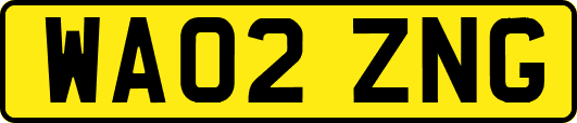 WA02ZNG