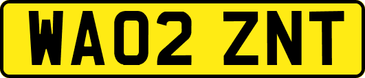 WA02ZNT